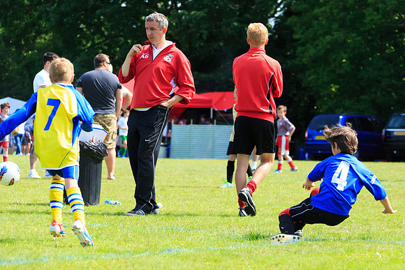 130629 Sandhurst Wanderers U8 at BTJ U9 Trny (162)