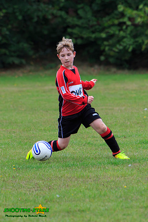 130921 Burgfield U12 Blues 5 v Ascot Aces 2 702