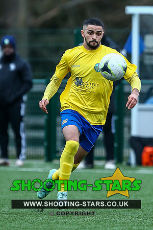 220122 Ascot v Edgeware 0045