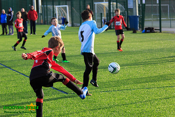 140208 B Cav U9 v Finch Falcons 087