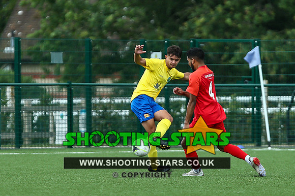 210731 AU v Binfield-0042