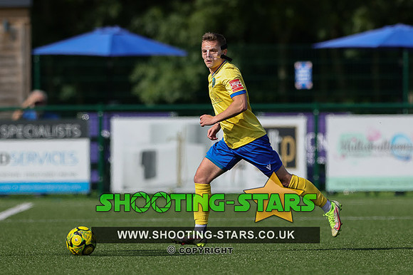 240914 Ascot v Met Police-0440