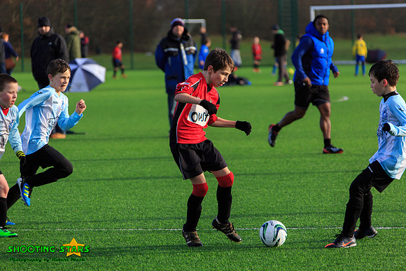 140208 B Cav U9 v Finch Falcons 082