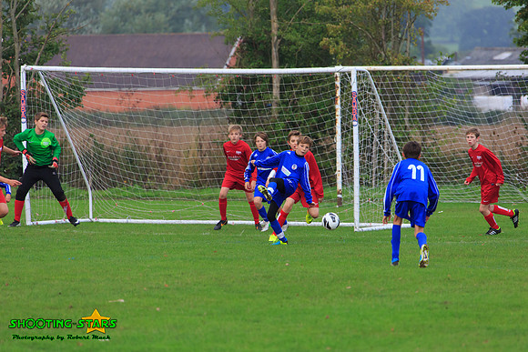 130928 Burgfield U12 Blues 2 v Binfield Lions 2 067