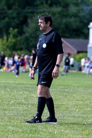 Referee @ ECFC 2024-0008