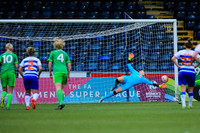 Reading FC Women vs Sunderland FC Ladies