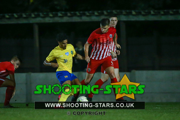 200908 AU v Camberley-235