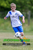 U12 Shield P3 P4 @ ECFC 2024