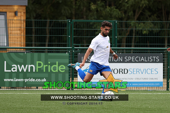 220730 Ascot v South Park-0061