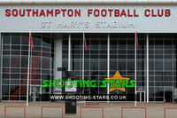 Reading FC Women V Southampton FC Women