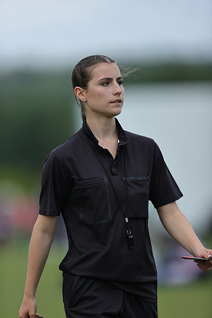 Referee @ ECFC 2024-0107