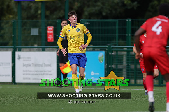 240914 Ascot v Met Police-0504
