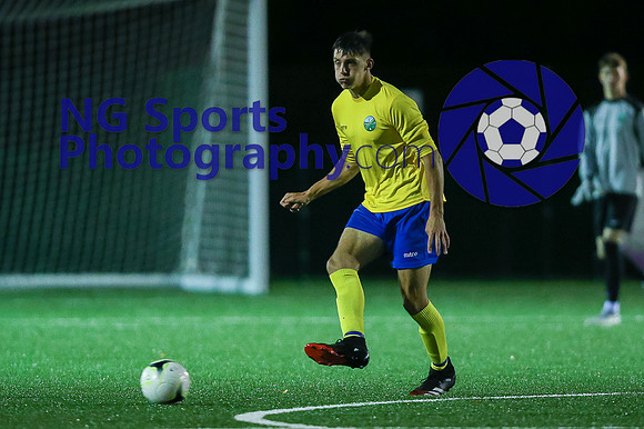 Ascot Utd vs Camberley Allied Counties