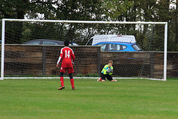 141018 maidenhead U13 v Binfield 1-1 (8)
