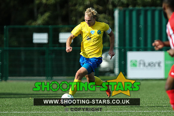 200912 AU v Colliers Wood-183