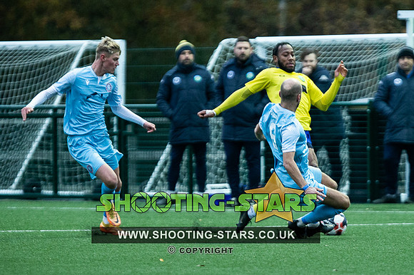 221206 Ascot v Little Common-0146