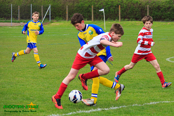 130427 Burghfield U11 v Ascot Pumas 3-0 144