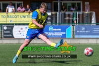 250712 Ascot v Wimbledon-2011