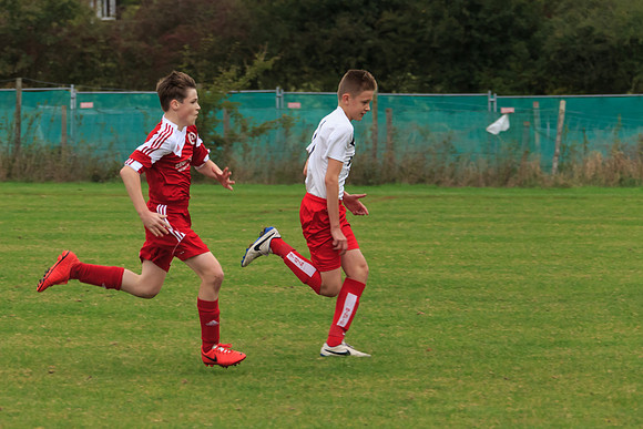 141018 EC Lions U10 v Caversham Trent Blues 1-1 415