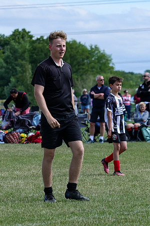 Referee @ ECFC 2024-0116