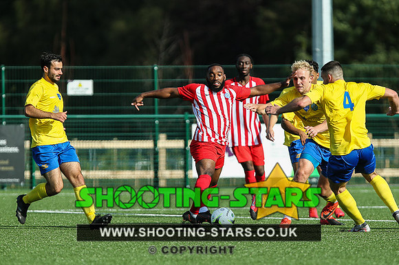200912 AU v Colliers Wood-251