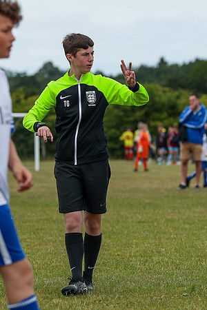 Referee @ ECFC 2024-0080