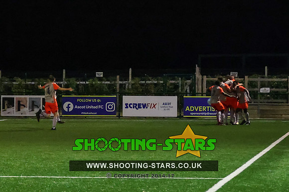 220816 Ascot v N Greenford-0249