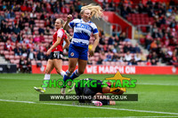 Reading FC Women V Southampton FC Women