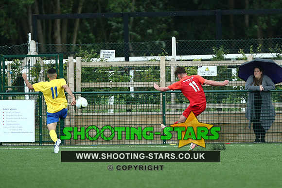 210731 AU v Binfield-0070