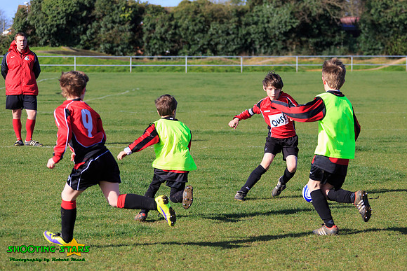 140322 B Cav U9 v Wargrave Wolves 041