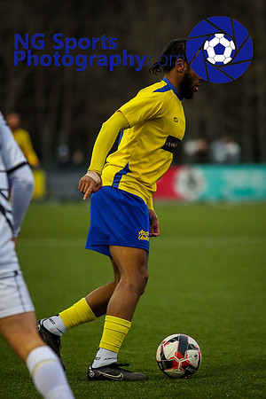 17/12/2022 Ascot Utd vs Windsor FC League Match, NG Sports Photography