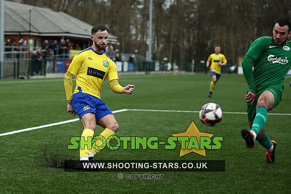 230204 Ascot v Oxhey Jets-0091
