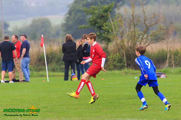 130928 Burgfield U12 Blues 2 v Binfield Lions 2 078