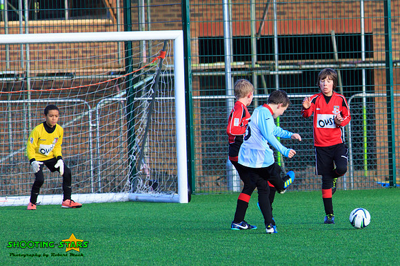 140208 B Cav U9 v Finch Falcons 052