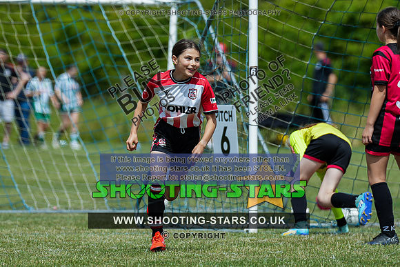 U12G EvC 2024-DB-0082