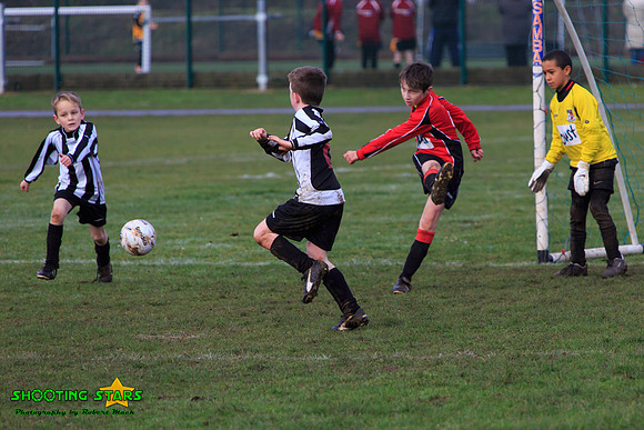 140124 B Cav v Maidenhead Magpies 142