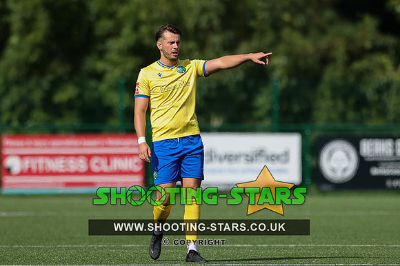 240914 Ascot v Met Police-0437