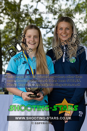 Ascot Girls 2024 SNR-0121