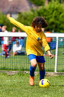 U11 NPL @BinfieldFC 2019 Tournament