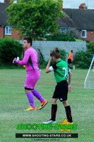 U13 Finals - Eldon Celtic Tourny - July 2015