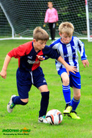 130922 Frimley v Farncombe