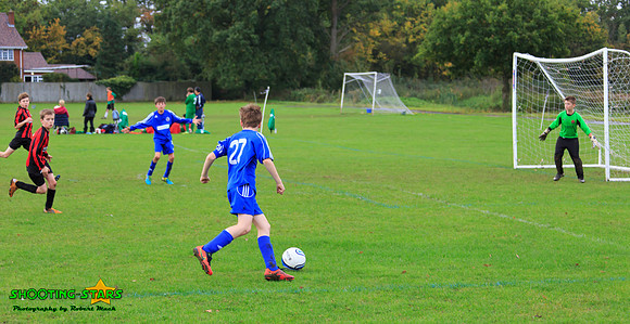131019 Burgfield U12 Blues 2 v AFC Henley 0 047