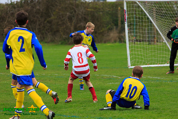 130427 Burghfield U11 v Ascot Pumas 3-0 135