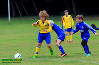 130921 Ascot Aces v Burghfield Blues