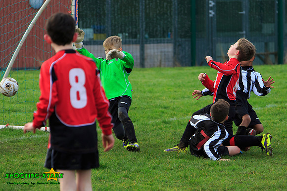 140124 B Cav v Maidenhead Magpies 109