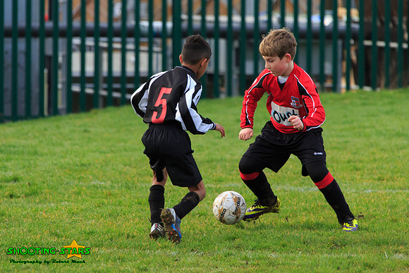 140124 B Cav v Maidenhead Magpies 156