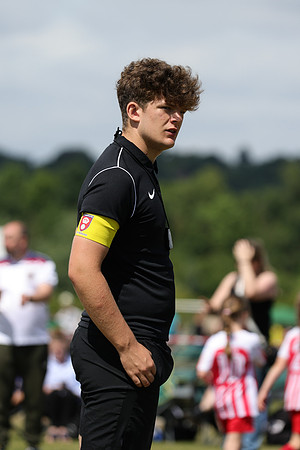 Referee @ ECFC 2024-0103
