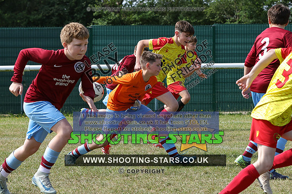 BFC25-U13-0061