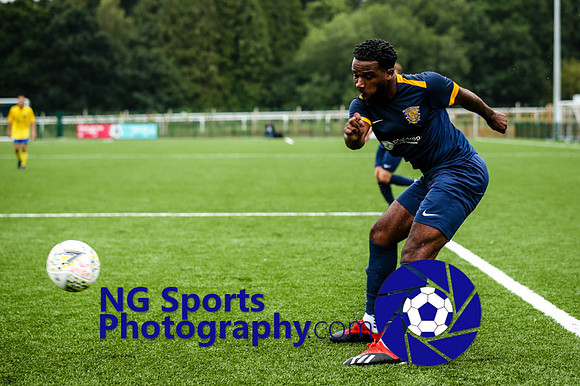 Ascot Utd FC vs Basingstoke Town FC202008151710