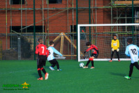 140208 B Cav U9 v Finch Falcons 002